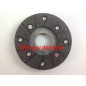 Disco freno 15133 trattore LAMBORGHINI SAME R235 R235DT R235S 102x51x4,5