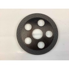 Disco freno sinterizzato trattore 15470 LAMBORGHINI R483 550 583 654 653 660 DT | NewgardenAgri.com