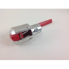 Dispositivo de seguridad motor diesel motorstop desbrozadora 61964 | NewgardenAgri.com
