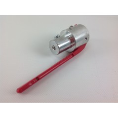 Dispositivo de seguridad motor diesel motorstop desbrozadora 61964 | NewgardenAgri.com