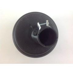 Ölbadluftfilter mit versetzter Bohrung Ø 39 mm für ACME ALN330 - AI330 Motor | NewgardenAgri.com