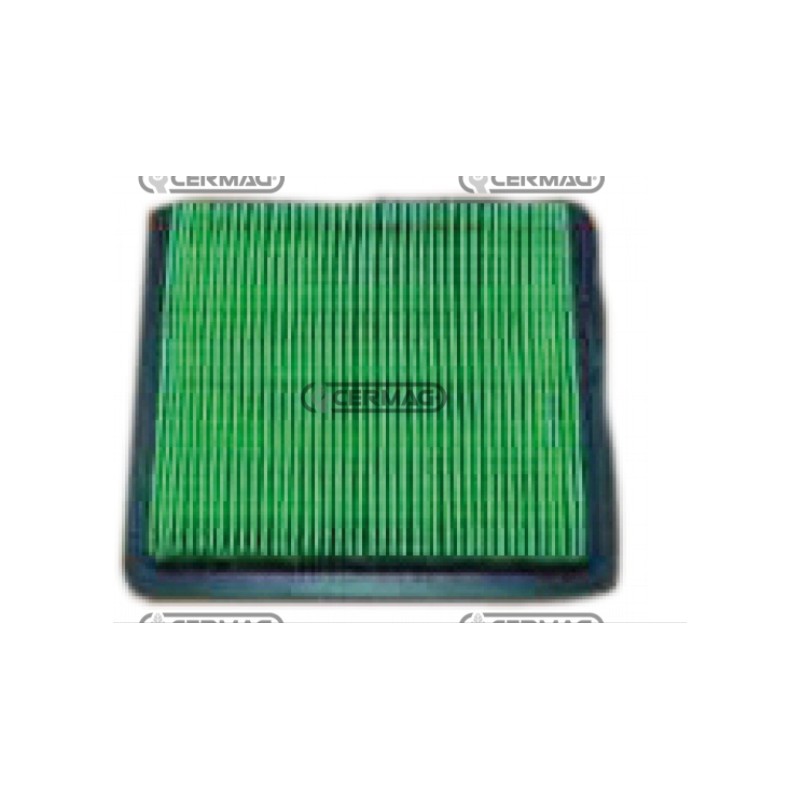 Panel Luftfilter für HONDA Landmaschinenmotor verschiedene Modelle