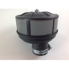 Oil bath air filter 10003 ACME engine AL480 AL550 VT94 VT88 FE82 387142 | NewgardenAgri.com