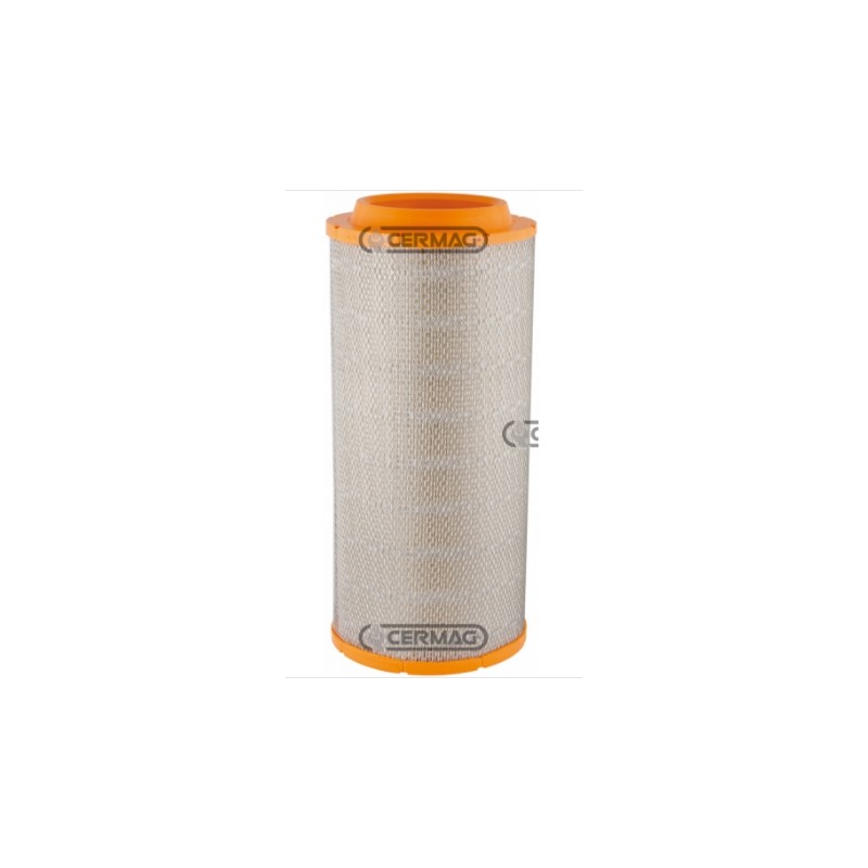 Luftfilter Landmaschine MASSEY FERGUSON MF8170