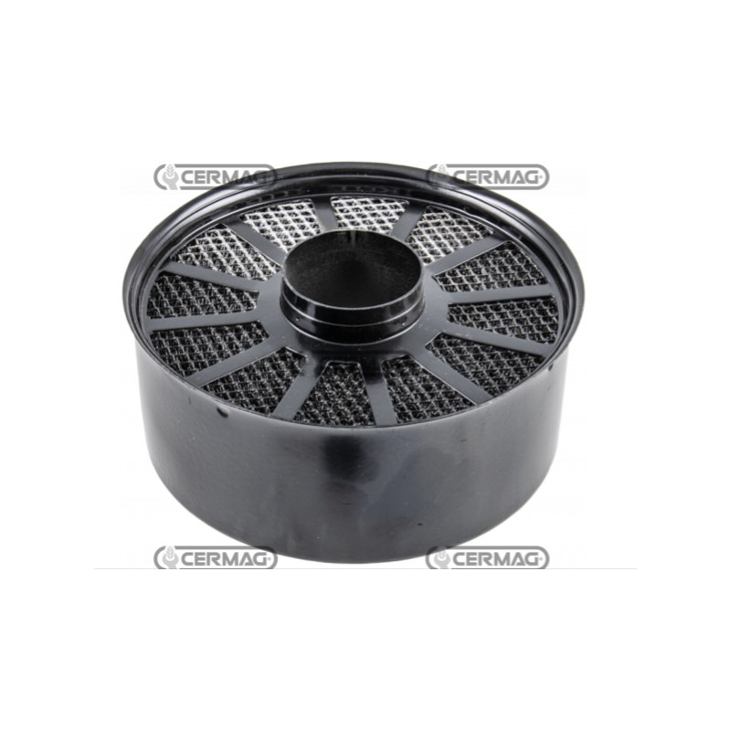 Air filter agricultural machine engine RUGGERINI ENGINES CRD 95 - CRD 100 - CRD 951 Air filter agricultural machine engine RUGGERINI ENGINES CRD 95 - CRD 100 - CRD 951