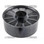 Air filter agricultural machine engine RUGGERINI ENGINES CRD 95 - CRD 100 - CRD 951 Air filter agricultural machine engine RUGGERINI ENGINES CRD 95 - CRD 100 - CRD 951