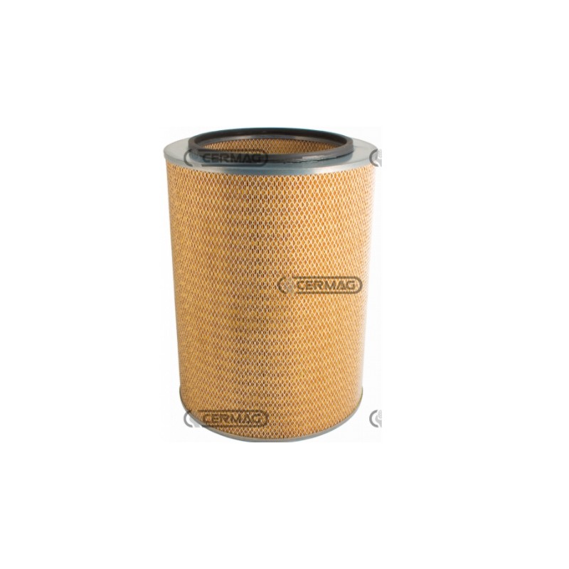 Air filter engine agricultural machine YANMAR VARI MODELS 400000-07370