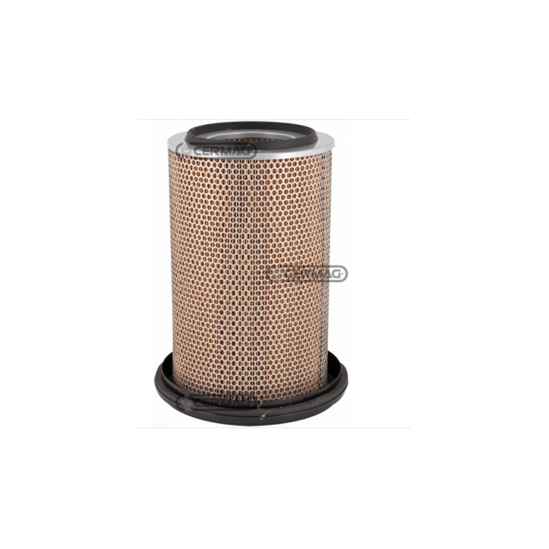 Air filter for agricultural machine engine CARRARO SPA 1151.4 DEUTZ D16006