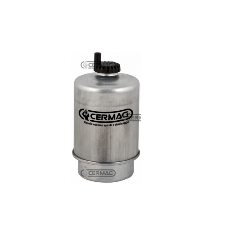 Dekanterfilter für Landmaschinenmotor FIAT OM M SERIES M100 - M115