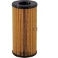 Filter diesel engine agricultural machine MASSEY FERGUSON MF481 - MF492 - MF5425