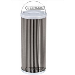 Filtro hidráulico motor máquina agrícola SAME DORADO F/S/V | NewgardenAgri.com