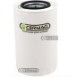 Hydraulic filter for agricultural machine engine CARRARO SPA 501.2 - 501.4 - 520.2