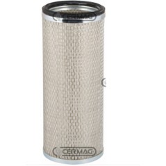Interner Sicherheitsfilter für Landmaschinenmotor FIAT OM 1180 - 1180DT | NewgardenAgri.com