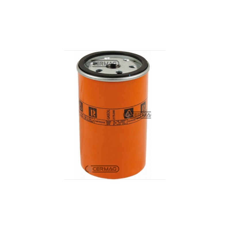 Screw-on oil filter agricultural machine engine LOMBARDINI CHD SERIES LDW 1203 Screw-on oil filter agricultural machine engine LOMBARDINI CHD SERIES LDW 1203