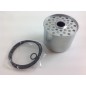 Fuel filter immersed height 71 mm for agricultural machine AGRIFULL C60L 10070 Fuel filter immersed height 71 mm for agricultural machine AGRIFULL C60L 10070