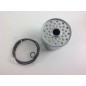 Fuel filter immersed height 71 mm for agricultural machine AGRIFULL C60L 10070 Fuel filter immersed height 71 mm for agricultural machine AGRIFULL C60L 10070