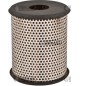 Immersed oil filter for ACME ADX300 ADX600 ADX740 engine