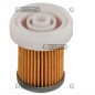 Fuel filter engine agricultural machine KUBOTA various models 6A320-59930