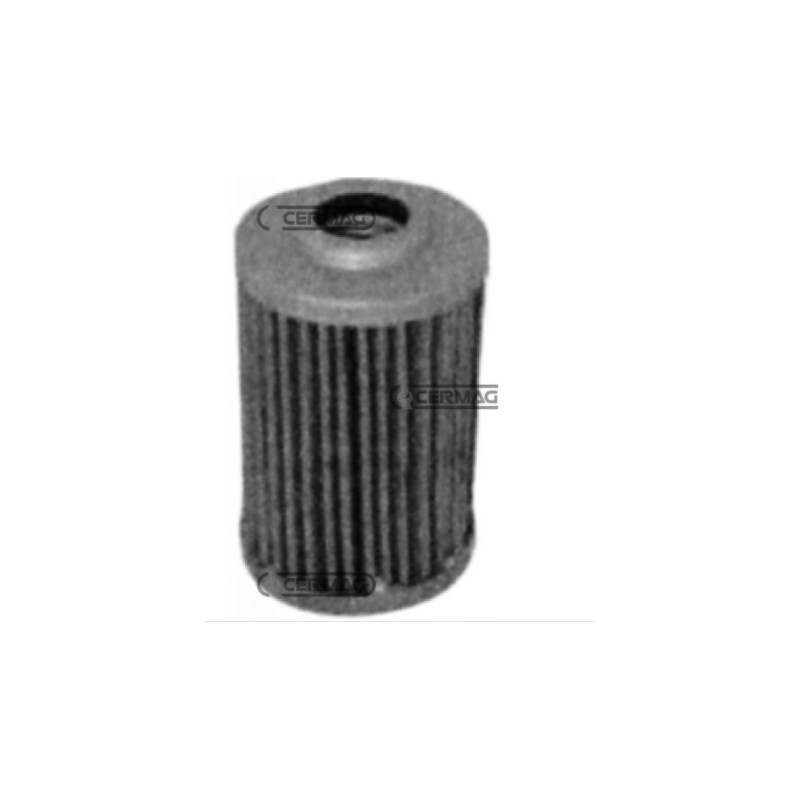 Fuel filter agricultural machine engine ROBIN for engine DIESEL