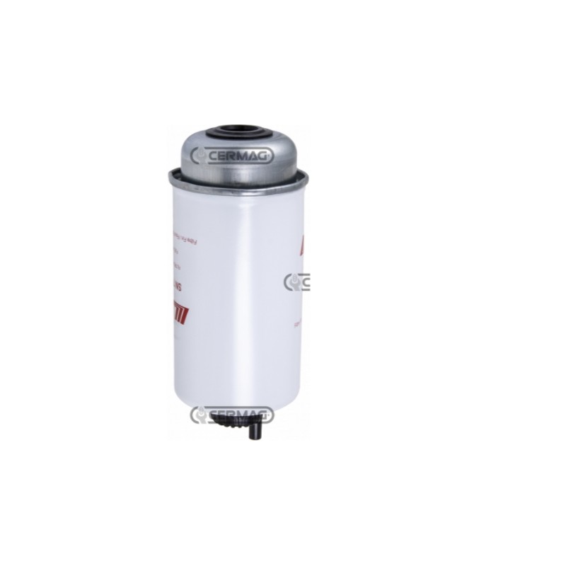 Fuel filter agricultural engine SAME DORADO FARMOTION - CLASSIC