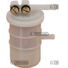 Kraftstofffilter, Motor für Landmaschinen SAME SOLARIS 25 - 35 - 45 009.4784.1 | NewgardenAgri.com