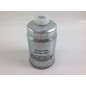Oil filter for agricultural machine engine AGRIFULL 50 - 50DT - 55C - 55F Oil filter for agricultural machine engine AGRIFULL 50 - 50DT - 55C - 55F