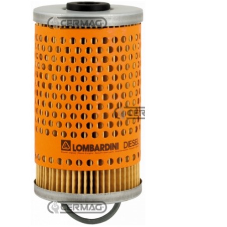 Heizölfilter für Landmaschine CARRARO ANTONIO TIGRONE 750 | NewgardenAgri.com