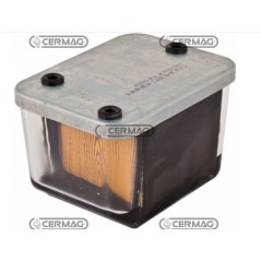 Oil filter box type for agricultural machine engine GOLDONI COMPACT 762 - 764 | NewgardenAgri.com