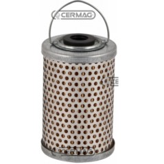 Submerged oil filter engine agricultural machine LAMBORGHINI 4C | NewgardenAgri.com