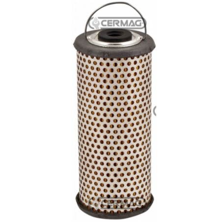 Submerged oil filter for agricultural machine LAMBORGHINI C340 - C350 - R340 | NewgardenAgri.com