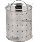 Submerged oil filter for agricultural machine engine FIAT OM SERIES 25 - 25R Submerged oil filter for agricultural machine engine FIAT OM SERIES 25 - 25R