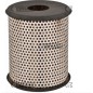 Submerged oil filter for agricultural machine engine FORD TRACTORS DEXTA