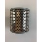 GOLDONI UNIVERSAL 230 submerged oil filter for agricultural machine engine GOLDONI UNIVERSAL 230 submerged oil filter for agricultural machine engine