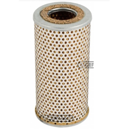 Engine oil filter KUBOTA farm machine M SERIES: M4000 - M4050 | NewgardenAgri.com