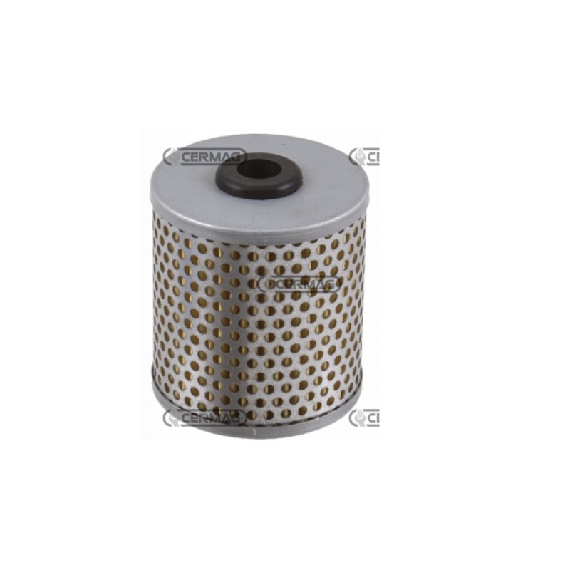 Oil filter engine agricultural machine LANDINI 4000 - 4500 SUPER - 5000 - 7000