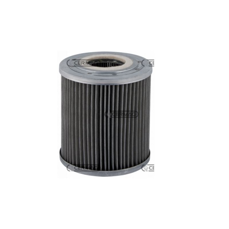 Oil filter for agricultural machine MASSEY FERGUSON MF6445 - MF6455 - MF6460