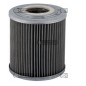 Oil filter for agricultural machine MASSEY FERGUSON MF6445 - MF6455 - MF6460