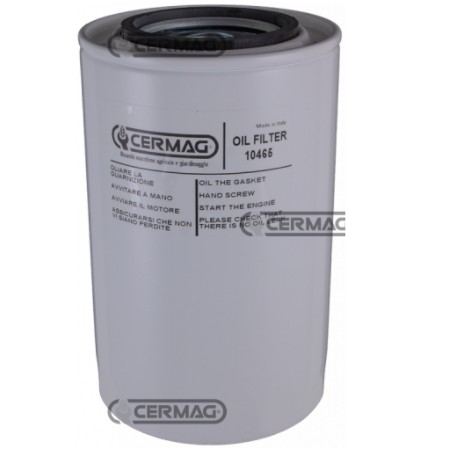 Öl-Diesel-Luftfilter FIAT OM Traktor 880 880 DT 1909101 VM46070003 1909117 | NewgardenAgri.com
