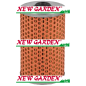 Fuel oil filter CLAAS combines MERCATOR 60 65 70 (Perkins 6.354/6.372) Fuel oil filter CLAAS combines MERCATOR 60 65 70 (Perkins 6.354/6.372)