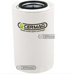 Oil filter for agricultural machine engine AGRIFULL C345 - C345DT - C350 - C350C | NewgardenAgri.com
