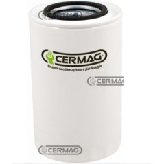 Filtro de aceite para motor de máquina agrícola AGRIFULL C345C - C345CS - C355C | NewgardenAgri.com