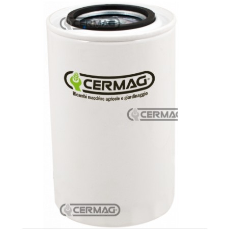 Oil filter for agricultural machine CARRARO SPA 44.4 (Deutz engine) | NewgardenAgri.com