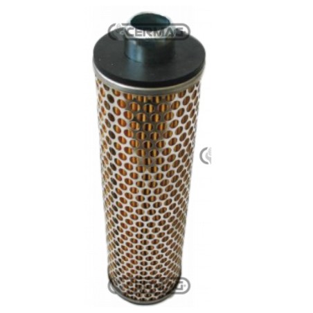 Oil filter for agricultural machine engine FIAT OM 60 CA - 1000 - 1000N - 1000DT | NewgardenAgri.com