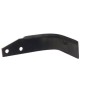Cuchilla derecha compatible 350-155 GOLDONI 14486/7 R F22M-NEW Cuchilla derecha compatible 350-155 GOLDONI 14486/7 R F22M-NEW