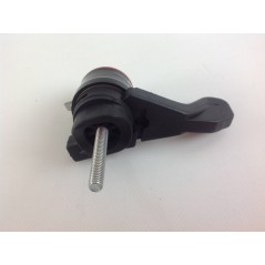 NYLON ACCELERATOR HANDLE WITH BUILT-IN RIGHT-HAND GROUND BUTTON | NewgardenAgri.com