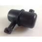 Marmitta silenziatore motore LOMBARDINI INTERMOTOR 300 350 LM250 10136