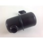 Marmitta silenziatore motore LOMBARDINI INTERMOTOR 300 350 LM250 10136
