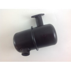 Marmitta silenziatore motore LOMBARDINI INTERMOTOR 300 350 LM250 10136 | NewgardenAgri.com