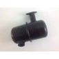 Marmitta silenziatore motore LOMBARDINI INTERMOTOR 300 350 LM250 10136