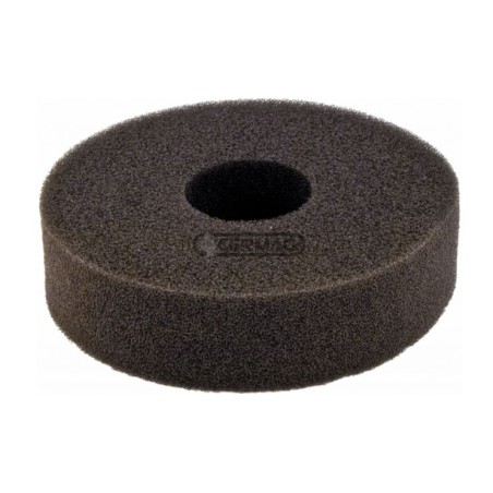 Sponge filter mass for LOMBARDINI 3LD 450 agricultural machine engine | NewgardenAgri.com